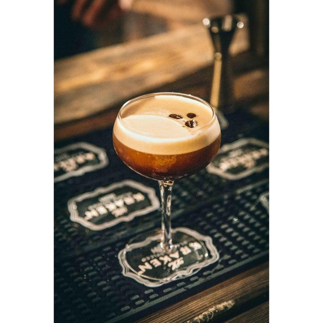 Kraken black spiced rum 70cl, UK version