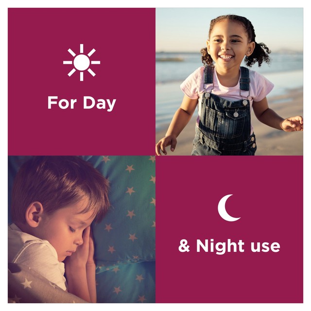 Benylin Childrens Dry Cough Syrup Blackcurrant 125ml - British product