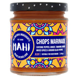 Mahi Chops Marinade 200ml, imported from the UK