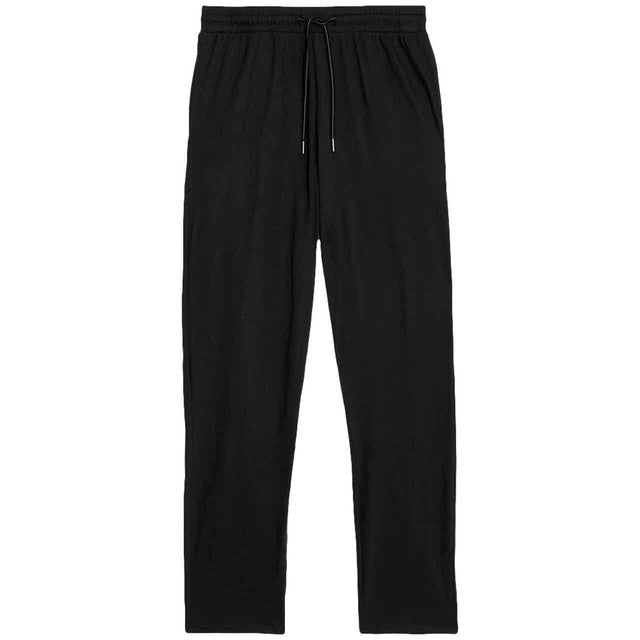 M&S pyjama bottoms black XL, imported from the UK