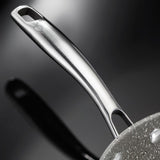 Stellar Rocktanium non-stick frying pan 24cm (British brand)