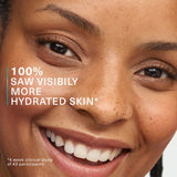 Simple hydrating UV fluid SPF50 moisturiser 40ml (British brand)