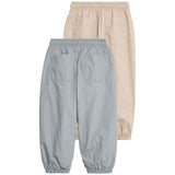 M&S khaki joggers 5-6 years, imported from the UK