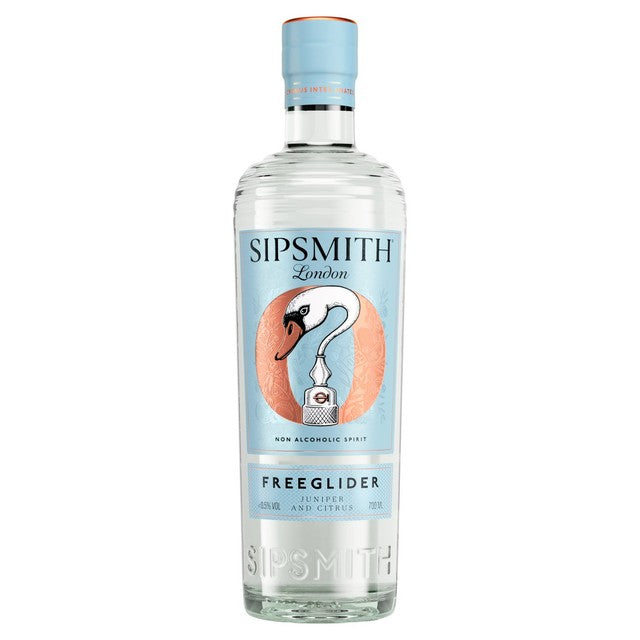 Sipsmith FreeGlider Non-alcoholic Spirit