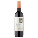 Ingeno Organic Nero d'Avola red wine 75cl, UK version