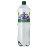 Highland Spring Sparkling Water 1.5L, UK version