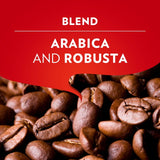 Lavazza Qualita Rossa coffee beans 1kg, UK version