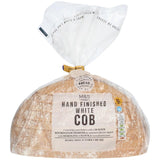 M&S Hand Finished White Cob 450g, imported from the UK
