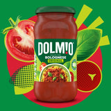 Dolmio Bolognese Original pasta sauce 450g - British product