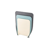 Joseph Joseph Duo 3pc Chopping Board Set Nesting - Opal, UK version