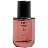 M&S Discover Soft Oud eau de toilette 30ml - British product