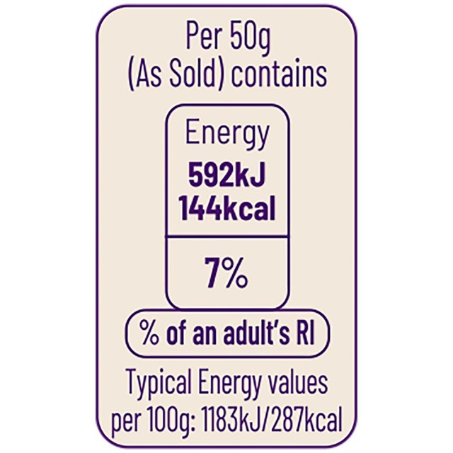 Ocado sour cream and chive dip 200g, imported from the UK