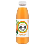 VITHIT orange and mandarin vitamin drink 500ml (British brand)