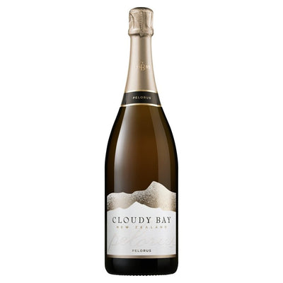 Cloudy Bay Pelorus Sparkling Brut NV Sparkling Wine 75cl