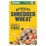 Nestle Shredded Wheat Bitesize Cereal 625g (British brand)