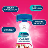 Dr. Beckmann Original Carpet Stain Remover 650ml - British product