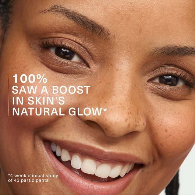 Simple Invisible UV Face Fluid Moisturiser SPF50 40ml (British brand)