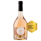 Bijou Wines Provence rose wine 75cl - British product