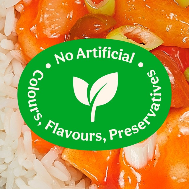 Ben's Original sweet & sour cooking sauce 440g - British product