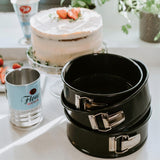 Tala non-stick springform cake tin 20cm (British brand)