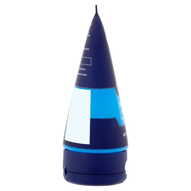 NIVEA MEN Protect & Care Face Wash 100ml, imported from the UK