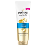 Pantene Classic Clean Hair Conditioner 350ml, imported from the UK
