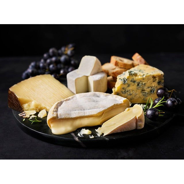 M&S Manchego Cheese PDO 200g, imported from the UK