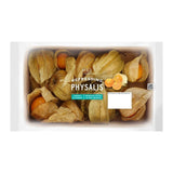 M&S fresh Physalis fruit 100g pack, imported from the UK