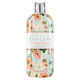 Baylis & Harding Peach Peony & Jasmine Body Wash 500ml - British product