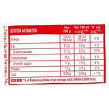 Wall's soft scoop vanilla ice cream 1.8L tub (British brand)