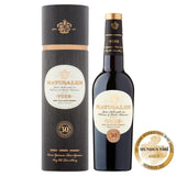 Matusalem 30 year old cream sherry 37.5cl - British product