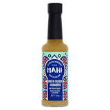 Mahi Green Savina Habanero hot sauce 165ml, imported from the UK