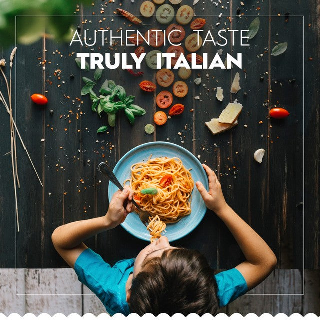 Barilla Rigatoni pasta 500g - British product