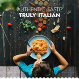 Barilla Rigatoni pasta 500g - British product