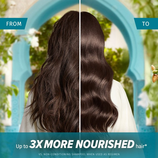 Herbal Essences Argan hair mask 500ml, UK version