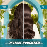 Herbal Essences Argan hair mask 500ml, UK version