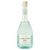 Lind  Lime Gin 70cl