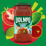 Dolmio Bolognese Low Fat pasta sauce 450g - British product