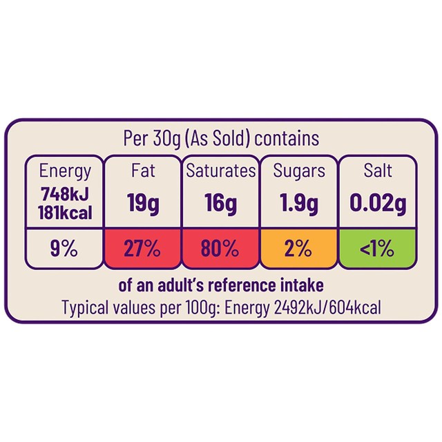 Ocado desiccated coconut 200g, imported from the UK