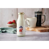 Tom Parker single cream 250ml (British brand)