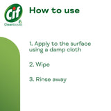 Cif Original cream cleaner 500ml - British product