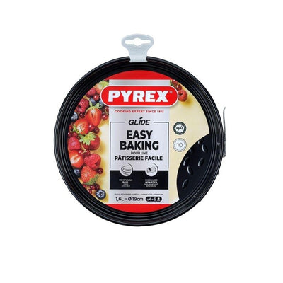Pyrex Glide Springform Cake Tin 19cm