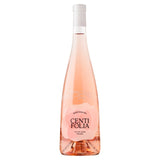 Centifolia Rosé d'Anjou wine 75cl - British product