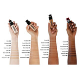 L'Oréal Paris liquid foundation 365 Deep Golden 30ml, UK version
