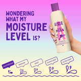 Aussie Mega Hair Shampoo 400ml - British product