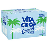 Vita Coco coconut water multipack 12 bottles (British brand)