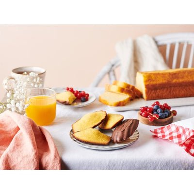 Bonne Maman Madeleines au Chocolat 210g