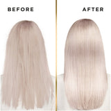 Pantene Silky and Glowing Shampoo 400ml, imported from the UK