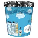 Ben & Jerry's Minter Wonderland Ice Cream 465ml - British product