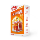 HIGH5 energy gel orange 40g, UK version